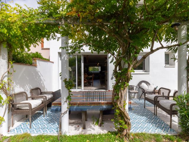 Maison vente à Toulouse