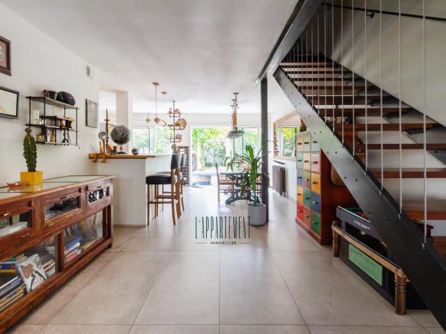 Maison vente à Toulouse