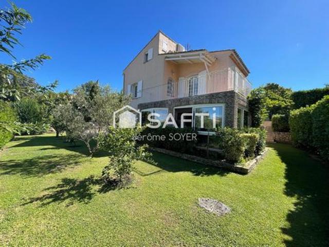 Villa vente à Istres, Saint-mitre-les-remparts