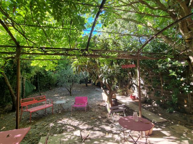 Maison vente à L'Isle-sur-la-Sorgue, Vaucluse