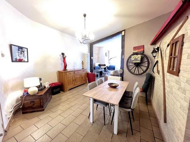 Villa vente à Loos, Nord