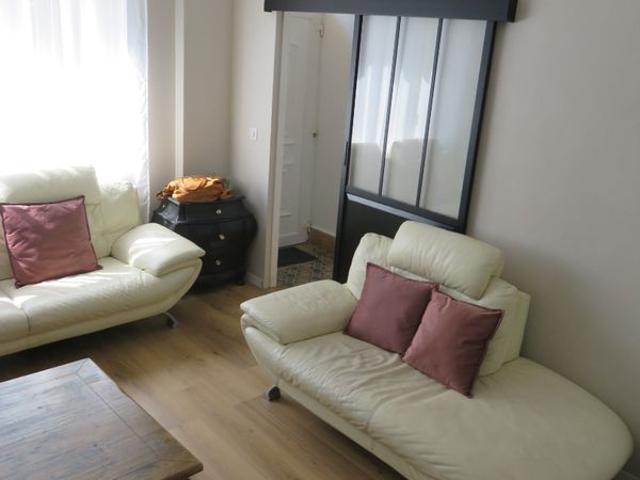 Maison vente à Dunkerque
