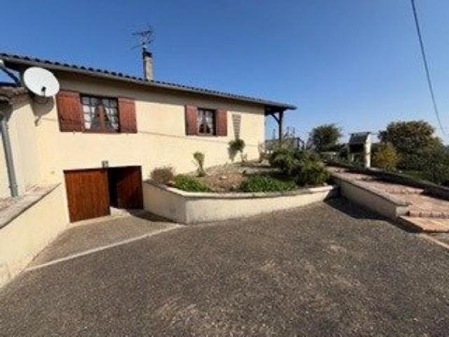 Villa vente à Marmande, Romestaing