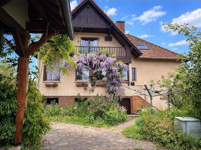 Maison vente à Haguenau-Wissembourg, Wissembourg