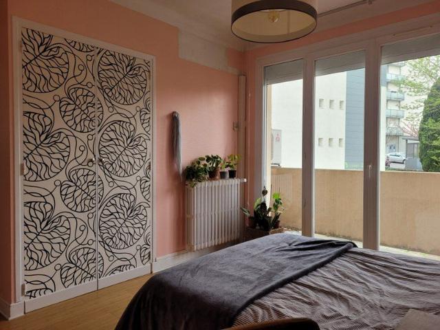 Maison location à Toulouse