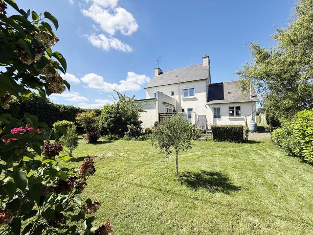 Maison vente à Saint-Brieuc, Bretagne