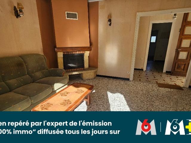 Maison vente à Mont-de-Marsan, Saint-pierre-du-mont