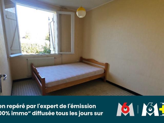 Maison vente à Mont-de-Marsan, Haut-mauco