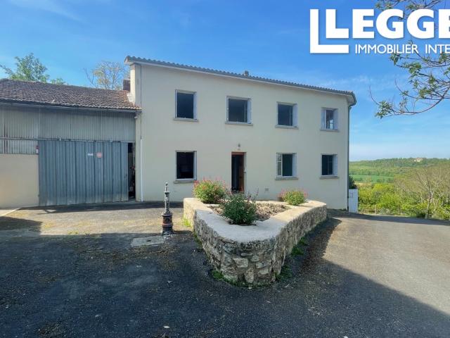 Maison vente à Auch