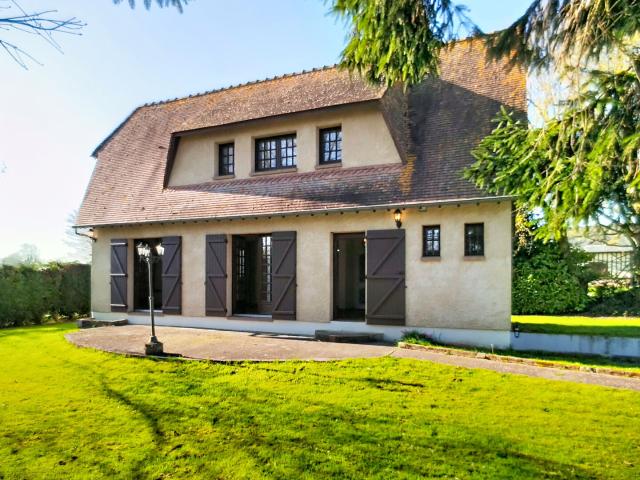 Maison vente à Bernay, Le Gros-theil