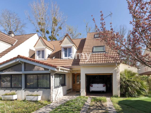 Maison vente à Palaiseau, Chilly-mazarin