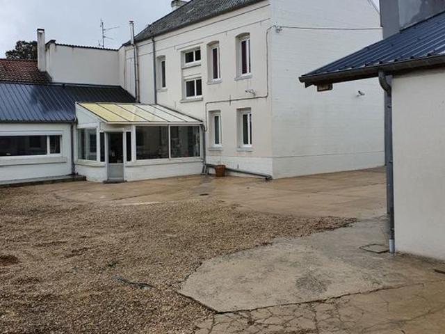Maison location à Cambrai, Villers-outréaux