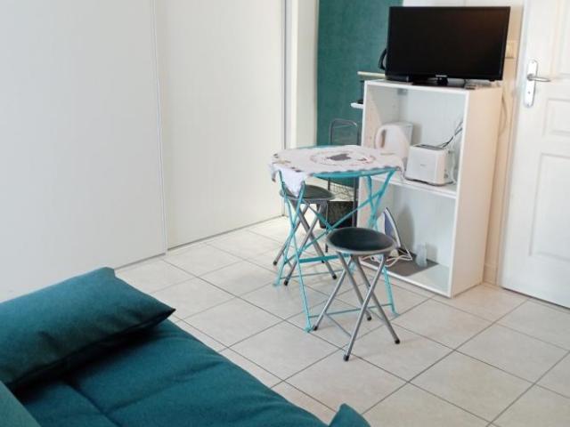 Maison location à La Rochelle, La Jarrie