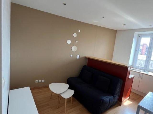 Maison location à Nantes