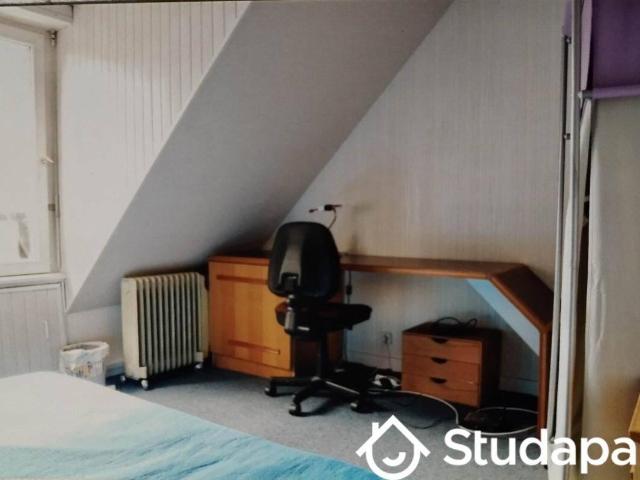 Studio location à Zone d'Activité Ouest, Rennes