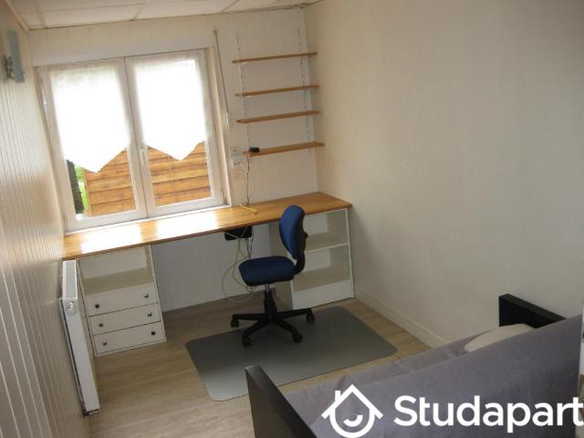 Maison location à Angers