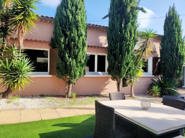 Maison vente à Arrondissement de Toulon, Bormes-les-mimosas