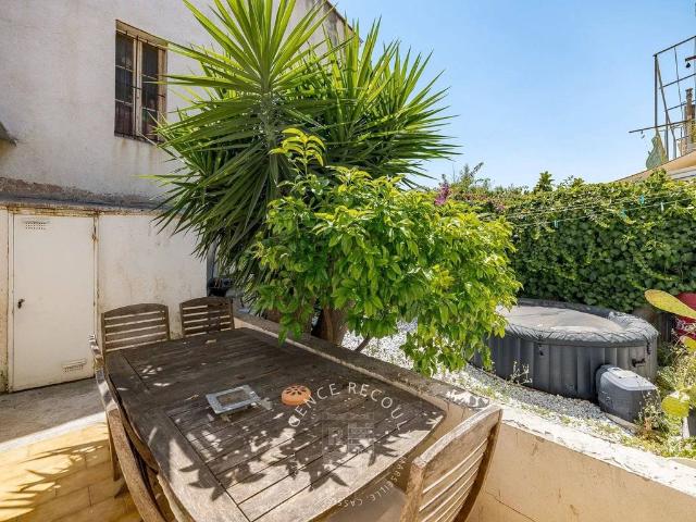 Maison vente à Marseille