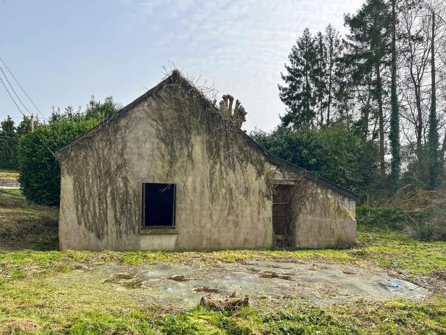 Maison vente à Lannion, Bretagne