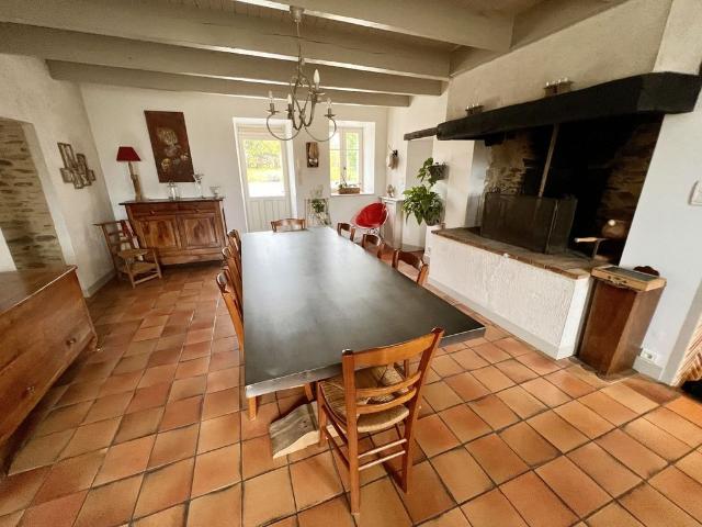 Maison vente à Basse-goulaine