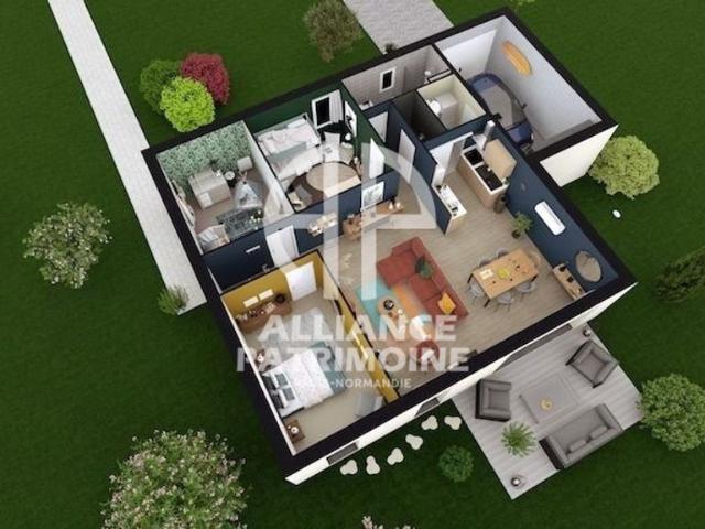 Maison vente à Nanterre, Levallois-perret