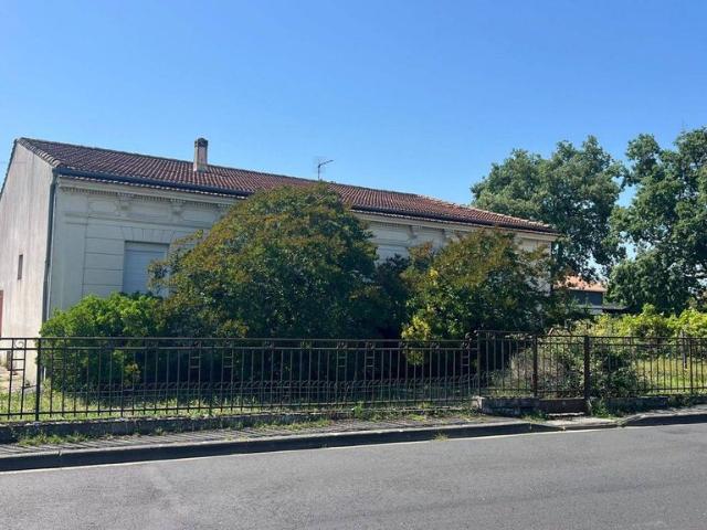 Maison vente à Bordeaux, Saint-médard-en-jalles