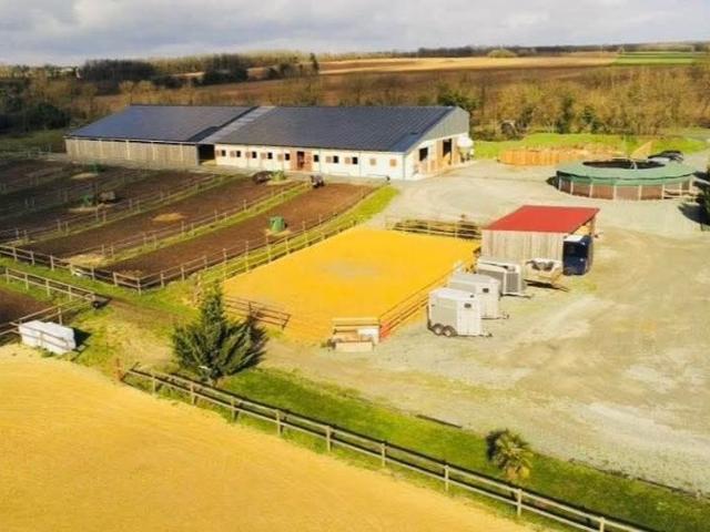 Maison vente à France métropolitaine, Varaize