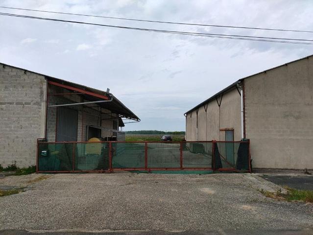 Maison vente à Libourne, Vayres