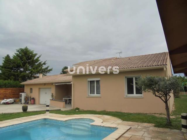 Maison vente à Valence, Alixan