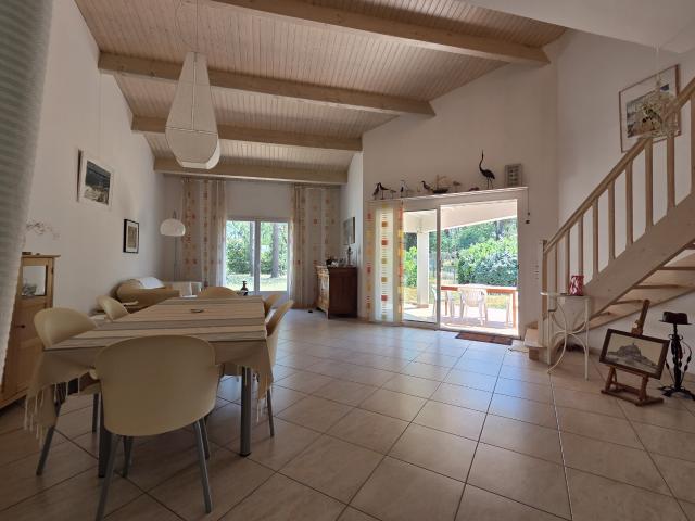 Maison vente à Les Sables-d'Olonne, L'aiguillon-sur-mer
