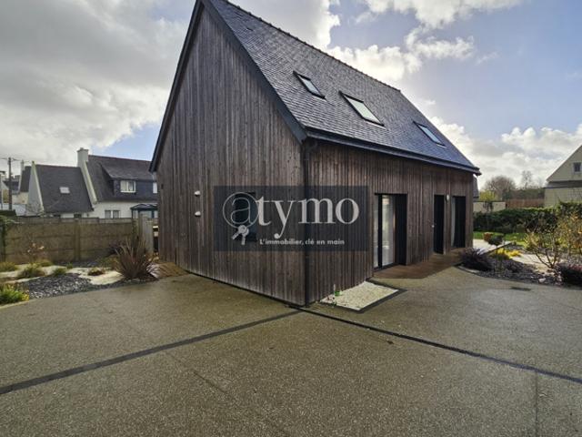 Maison vente à Brest, Bretagne