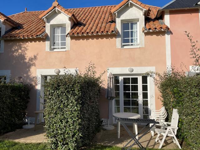 Maison vente à Les Sables-d'Olonne, Talmont-saint-hilaire