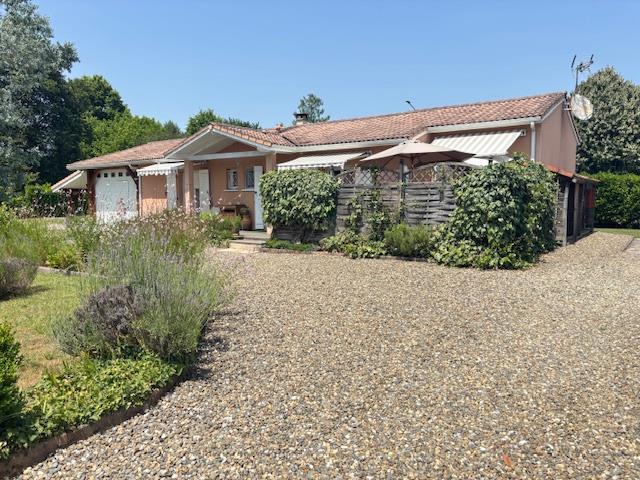 Maison vente à Labrit