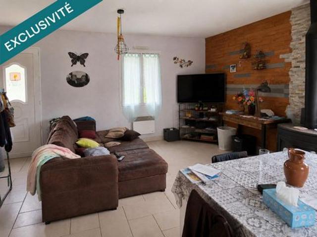 Villa vente à Lorient, Bretagne