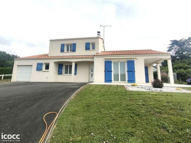 Maison vente à Les Sables-d'Olonne, Le Champ-saint-père
