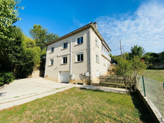 Maison vente à Camp de Monges, Cahors