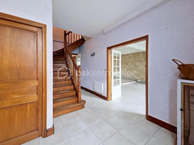 Maison location à Castres