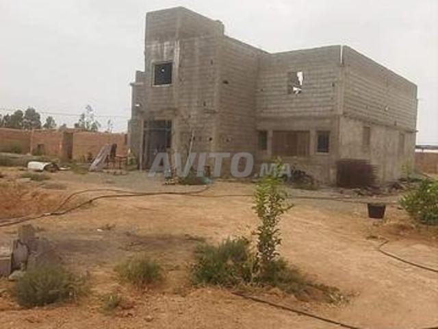 Maison location à Chichaoua, L'Oriental
