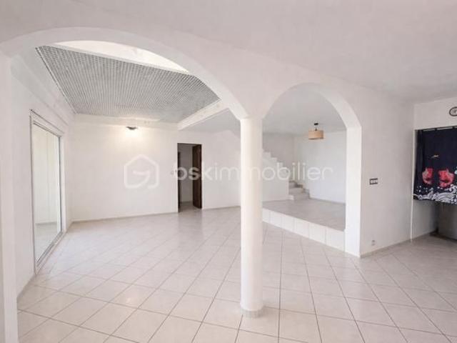 Maison location à La Réunion