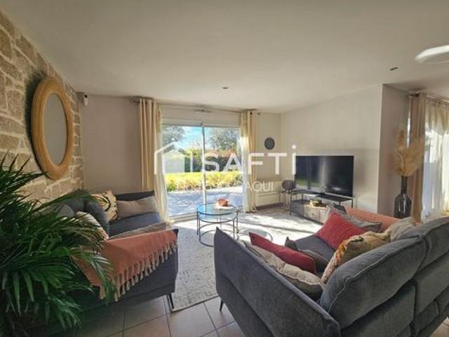 Villa vente à Vannes, Bretagne