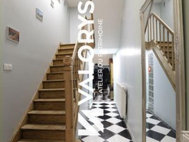Maison vente à Tourcoing, Nord