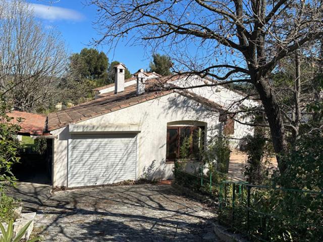 Maison vente à Aix-en-Provence, Bouc-bel-air