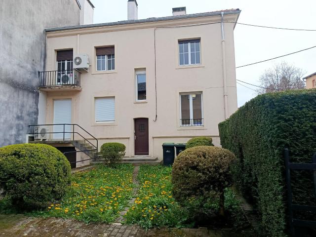 Maison vente à Sarrebourg-Château-Salins, Dieuze