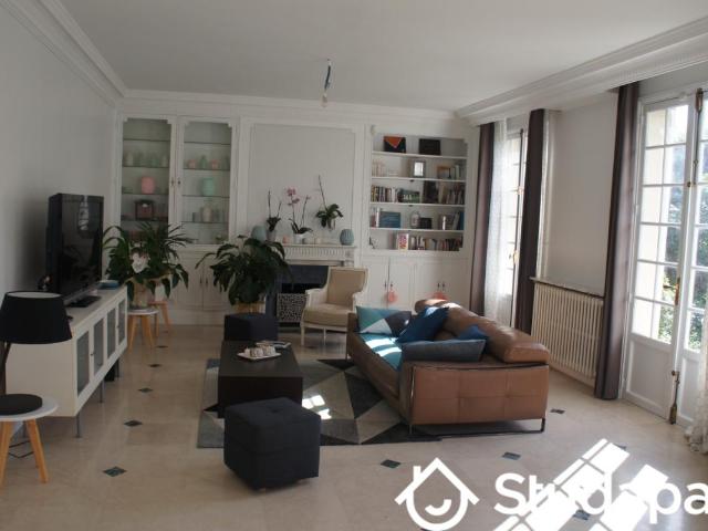 Maison location à Saint-Germain-en-Laye, Houilles