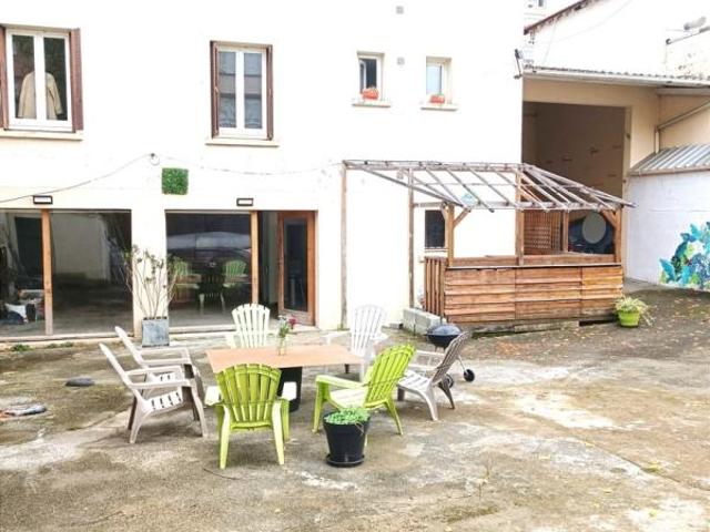 Maison location à Le Mans