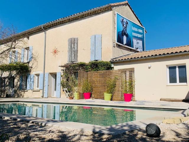Maison location à Avignon, Le Pontet
