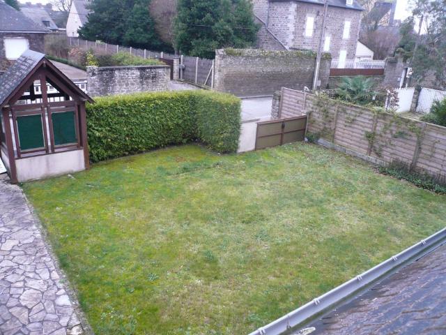 Maison location à Saint-Malo, Bretagne