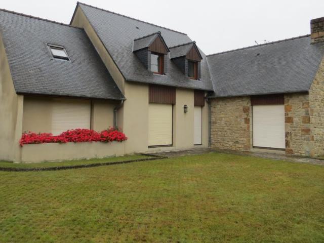 Maison location à Saint-Malo, Bretagne