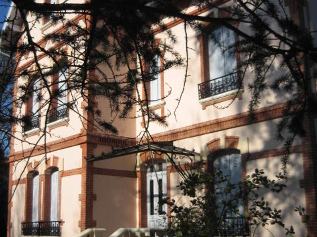 Maison location à Toulouse