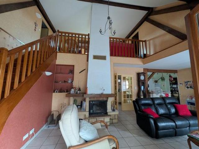 Villa vente à Hameau de Bréhavillers, Le Syndicat